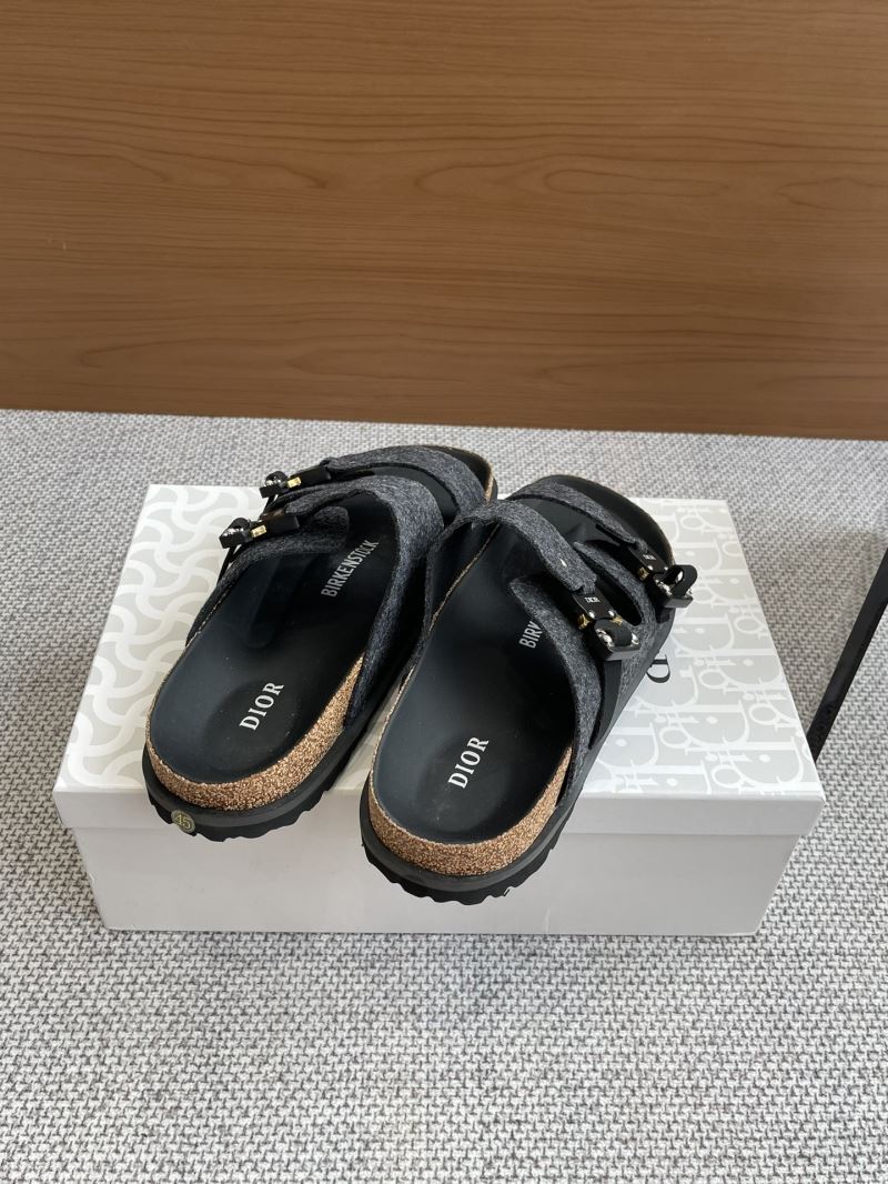 Christian Dior Slippers